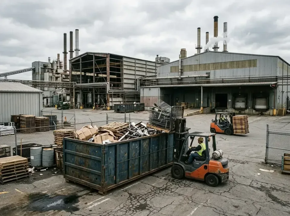 industrial-factory-scrap-conta-003 — frequently asked questions, Cheap Roll-off Dumpster Rentals in Hansville, WA